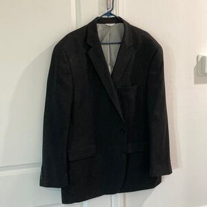 Men’s suit jacket size 50 R